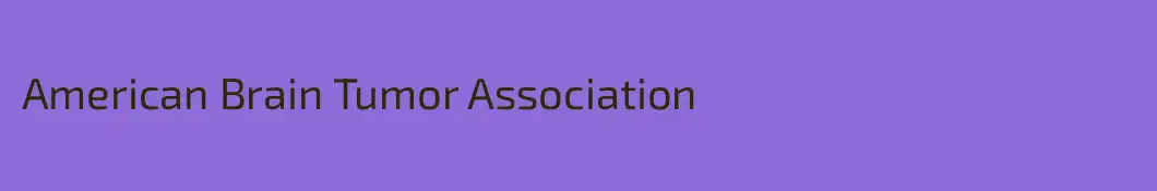 American Brain Tumor Association